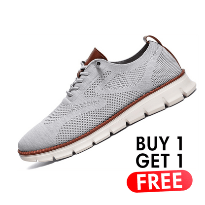 ComfyStep Orthopedic Shoes – Limited Edition (Buy 1 Get 1 Free)