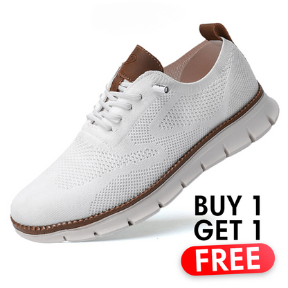 ComfyStep Orthopedic Shoes – Limited Edition (Buy 1 Get 1 Free)