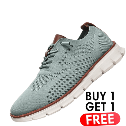 ComfyStep Orthopedic Shoes – Limited Edition (Buy 1 Get 1 Free)