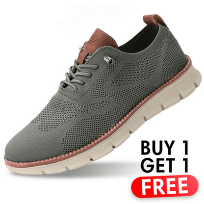 ComfyStep Orthopedic Shoes – Limited Edition (Buy 1 Get 1 Free)